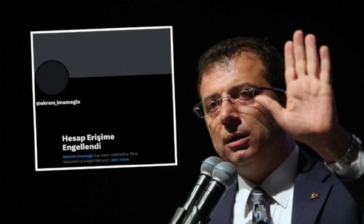 X'in avukatından İmamoğlu açıklaması