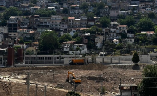 Yeni İZBAN istasyonlarından ses yok! Bugün tam iki yıl oldu