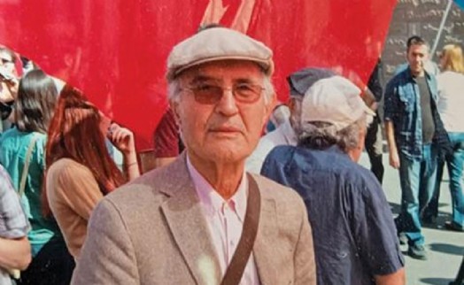 Yusuf Ziya Bahadınlı yaşamını yitirdi