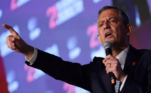 CHP'den‘Cumhurbaşkanlığı Aday Ofisi' adımı: Özel komiteyi açıkladı