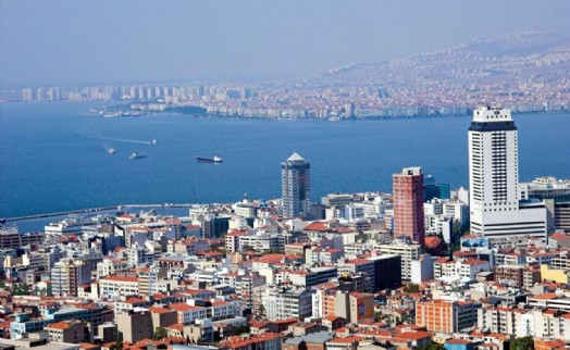 Konut satışında mayıs zirvesi: İzmir üçüncü sırada yer aldı