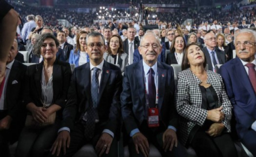 'Mutlak butlan' davasına AK Parti'den itiraz