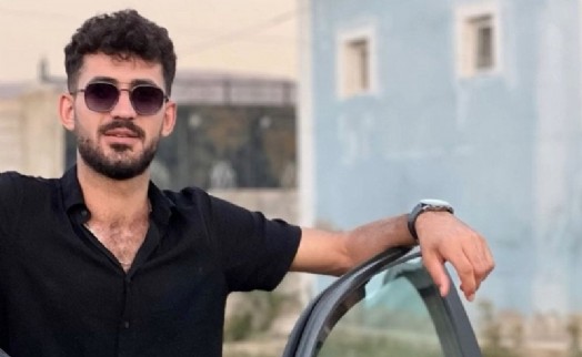 Otomobil ile çarpışan motosikletin sürücüsü öldü