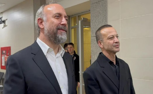 'Yalan tanıklık' davasında gerekçeli karar çıktı