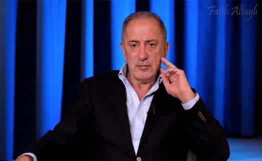 'Yorumlayamıyor' serisinden yeni video: Altaylı'dan RTÜK'e çıkış