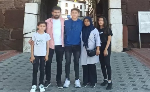 15 yaşında abla katili oldu