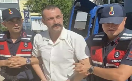 21 yıl kesinleşmiş hapis cezasıyla aranan hükümlü yakalandı