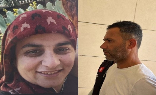 250 bin TL için eski eşini öldüren zanlı: 'Çok pişmanım keşke ben ölseydim'