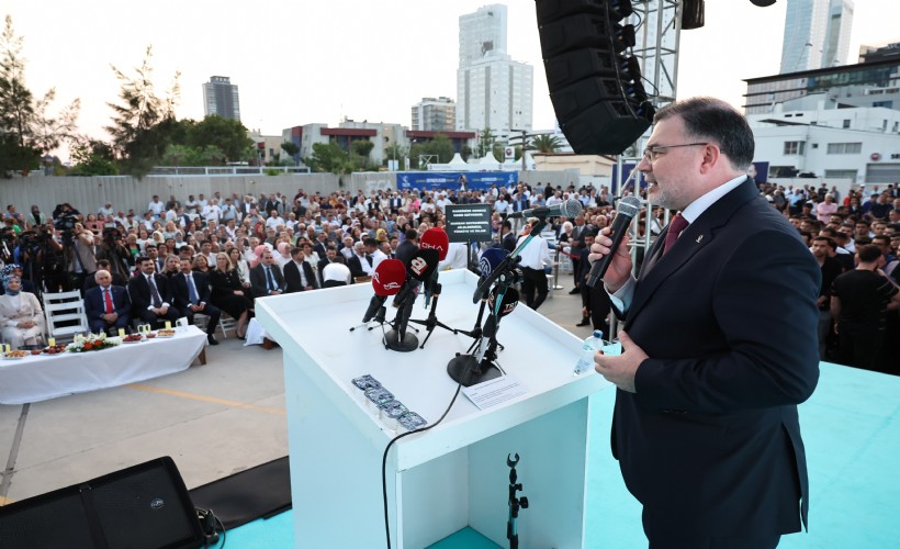 AK Parti İzmir İl Başkanı Bilal Saygılı'dan 'grev' çıkışı: Masada yoklar, sahada yoklar, bankamatikte çoklar!