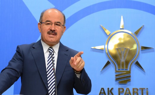 AK Parti kurucularından AK Parti'ye bildiri: 'Hukuk devletini askıya aldınız'