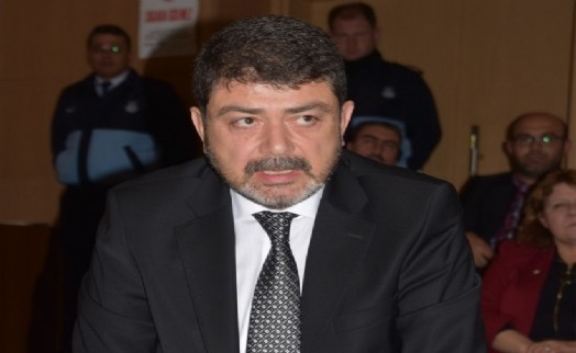 AK Partili Atmaca'dan Başkanvekili Yıldır'a yanıt: CHP'li başkanlar ne yaptı?