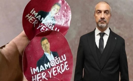 AK Partili Başkan'dan CHP'li gençlere 'İmamoğlu' tehdidi: 'Bedeli olur'