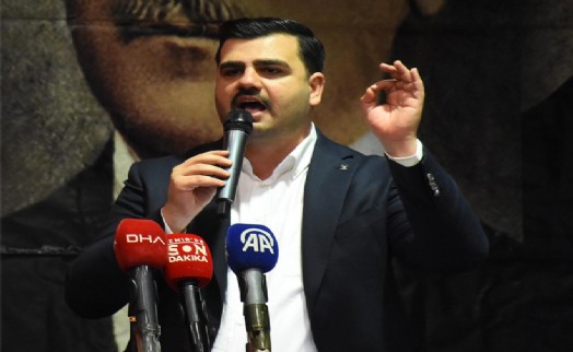 AK Partili İnan: İzmir'de bir kayıkçı kavgası almış başını gidiyor