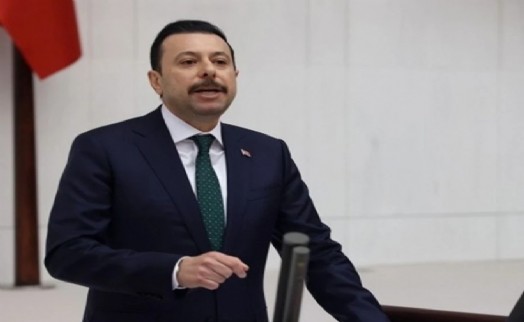AK Partili Kaya'dan Tugay ve Yücel'e tepki: ‘Derdiniz hizmet değil koltuk ve rant!'