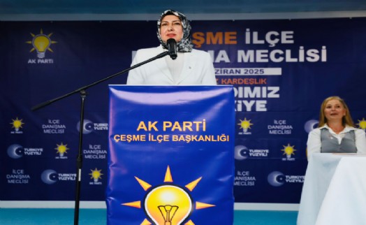 AK Partili Özen'den Başkan Denizli'ye Karareis Barajı yanıtı