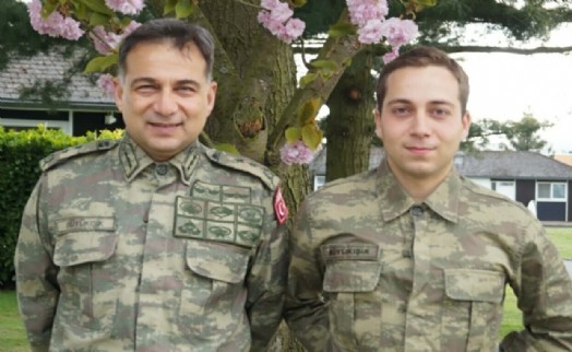 Acılı baba yine konuştu: Onu bizden suç örgütü aldı