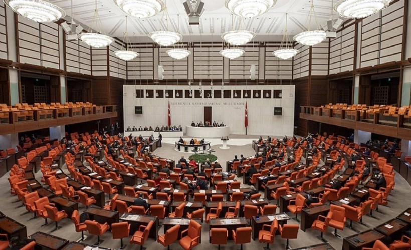 Adaylar belli oldu: Meclis Başkanlığı seçimi yarın!