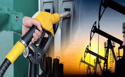 Akaryakıt fiyatlarına bu gece dev zam geliyor!