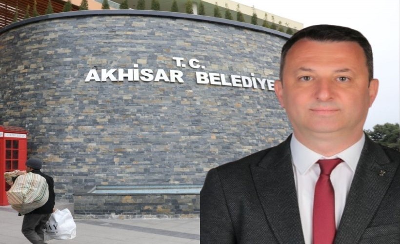 Akhisar Belediyesi’nin yeni başkanı Ekrem Kayserili oldu
