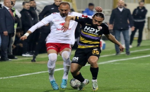 Aliağa FK'da Ahmet İlhan sesleri