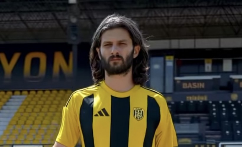 Aliağa FK'da İbrahim Yılmaz iddialı