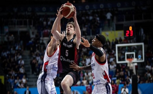 Aliağa Petkim'de Beck Tenerfie yolcusu