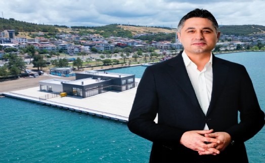 Aliaport'un Aliağa'ya etkisi SWOT analizi ile değerlendirildi