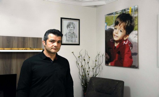 Alperen'in ölümünde yeni gelişme: Müdürün cezası arttı