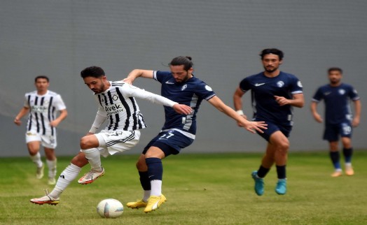 Altay'da Onur Efe tamam gibi