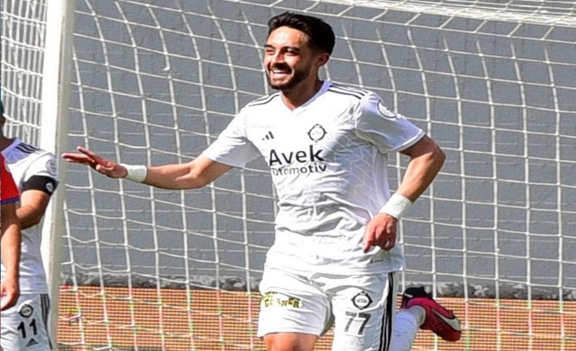 Altay'da Onur gitti Mehmet kaldı