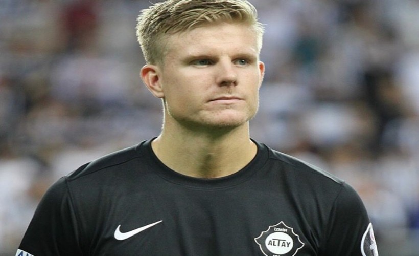 Altay'da yeni tehlike kapıda
