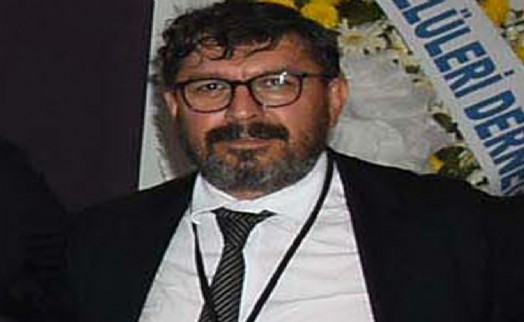 Altay'ın destekçisi Heyal: Oyuncuların alacakları ödenecek