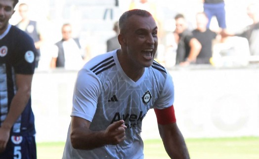 Altay'ın ustalarından sessiz imza