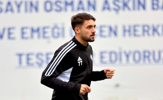 Altaylı Onur Efe'ye Süper Lig kancası