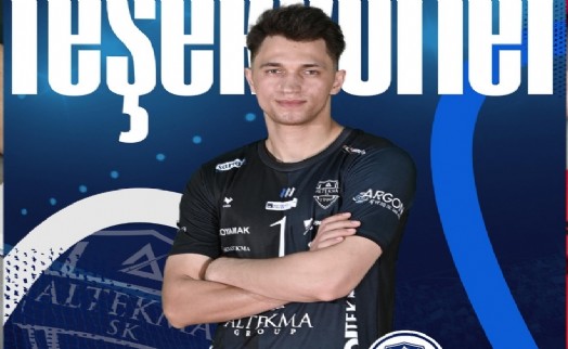 Altekma'da Özgür ile yollar ayrıldı