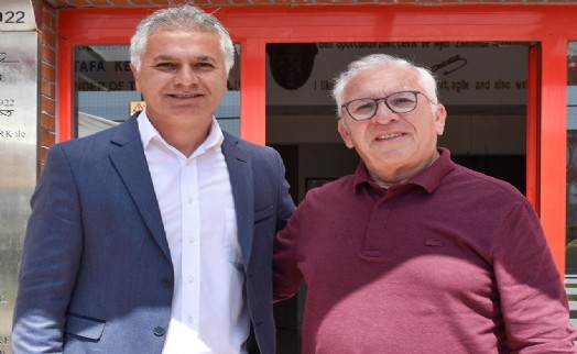 Altınordu'da Namet Ateş'in kaderi yatırımcıya bağlı