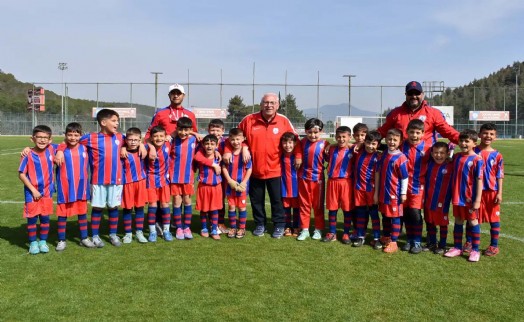 Altınordu'dan 81 il atağı