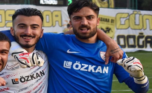 Altınordu gençlerine fiyat biçti