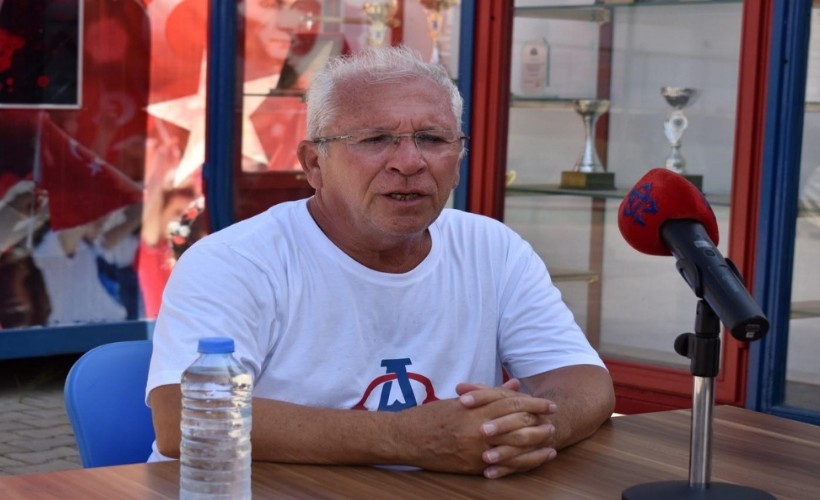 Altınordu transfere soğuk
