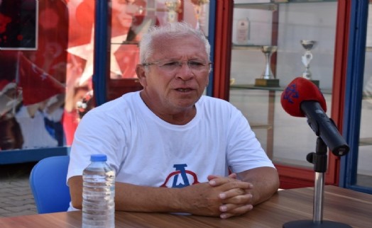 Altınordu transfere soğuk