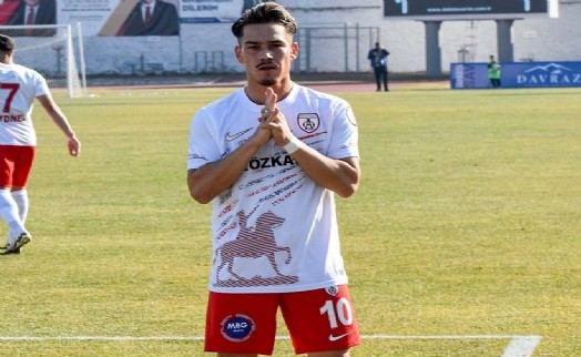 Altınordu'da Hüseyin değerini katladı