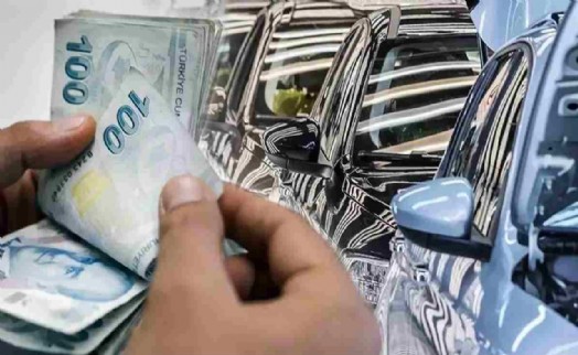 Araç alacaklara yeni vergi yükü geliyor