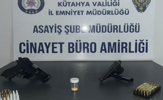 Aracında 70 milyon dolarlık kaliforniyum maddesi bulundu!