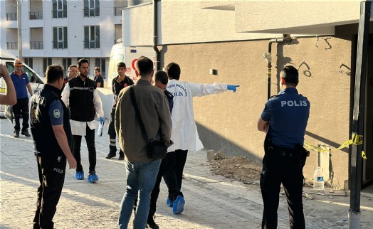 Asansör boşluğuna düşen işçiden acı haber!