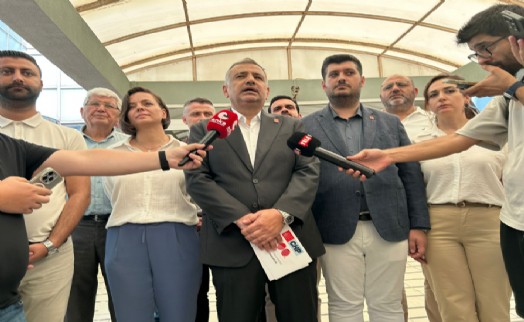 Aslanoğlu'ndan ‘erken seçim' çağrısı: 2 Kasım'da sandığı kuralım!