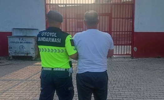 Aydın'da 6 kaçak göçmen yakalandı, 1 organizatör tutuklandı