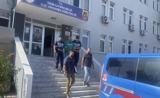 Aydın'da rüşvet operasyonu; 1 tutuklama