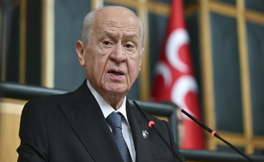 Aylar sonra yeniden kürsüye çıkacak
