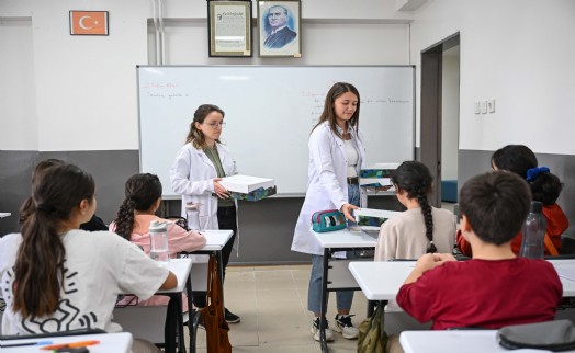 BELGEM'de kayıt tarihi uzadı