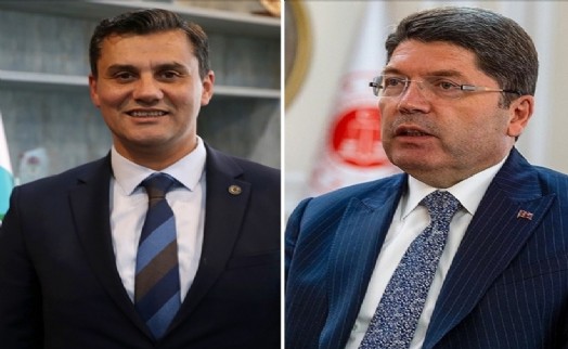 Bakan Tunç'tan 'bilirkişi raporu' açıklaması: Zeyrek'i ölüme götüren 6 ihmal!